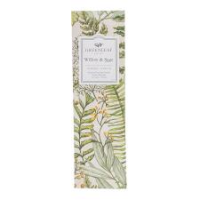 Greenleaf Willow & Sage Scented Slim Sachet