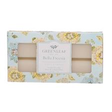 Greenleaf Bella Freesia Wax Melts (Pack of 6)