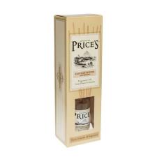 Price's Egyptian Cotton Heritage Reed Diffuser