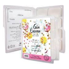 Best Kept Secrets Gin Queen Wax Melts (Pack of 8)