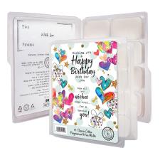 Best Kept Secrets Happy Birthday Wax Melts (Pack of 8)