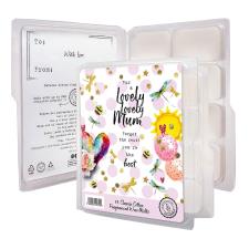 Best Kept Secrets Lovely Lovely Mum Wax Melts (Pack of 8)