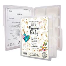 Best Kept Secrets Precious Baby Wax Melts (Pack of 8)