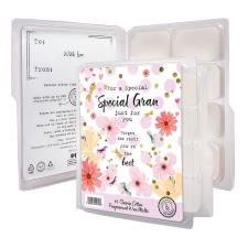 Best Kept Secrets Special Gran Wax Melts (Pack of 8)