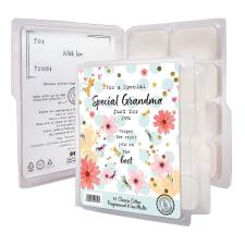 Best Kept Secrets Special Grandma Wax Melts (Pack of 8)