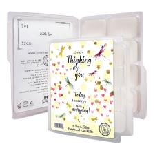 Best Kept Secrets Thinking Of You Wax Melts (Pack of 8)