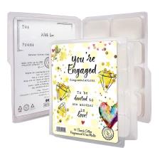 Best Kept Secrets You're Engaged Wax Melts (Pack of 8)