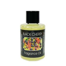 The Milford Collection Black Cherry Fragrance Oil 15ml