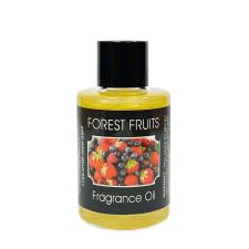 The Milford Collection Forest Fruits Fragrance Oil 15ml