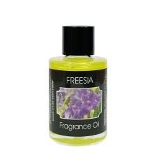 The Milford Collection Freesia Fragrance Oil 15ml