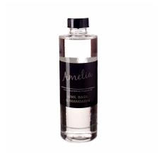 Amelia Lime Basil &amp; Mandarin Reed Diffuser Refill 250ml