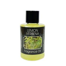 The Milford Collection Lemon Verbena Fragrance Oil 15ml