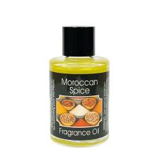 The Milford Collection Moroccan Spice Fragrance Oil 15ml