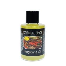 The Milford Collection Oriental Spice Fragrance Oil 15ml