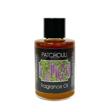 The Milford Collection Patchouli Fragrance Oil 15ml