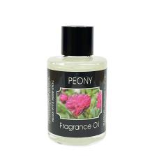 The Milford Collection Peony Fragrance Oil 15ml