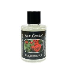 The Milford Collection Rose Garden Fragrance Oil 15ml