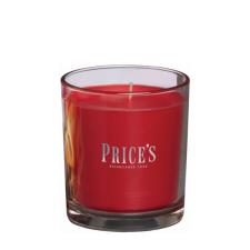 Price's Apple Spice Cluster Jar Candle