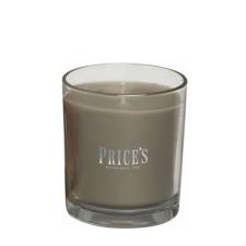 Price's Royal Oak Cluster Jar Candle