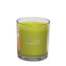 Price's Sweet Pear Cluster Jar Candle