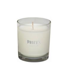 Price's Coconut Cluster Jar Candle