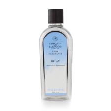 Ashleigh &amp; Burwood Relax Wellbeing Lamp Fragrance 500ml