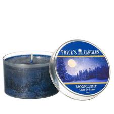 Price's Moonlight Tin Candle