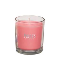 Price's Jar Pink Grapefruit Boxed Small Jar Candle
