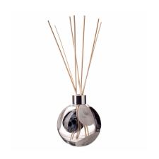 Amelia Art Glass Storm Cloud Sphere Reed Diffuser