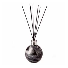 Amelia Art Glass Night Sky Large Sphere Reed Diffuser