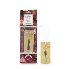 Ashleigh & Burwood Moroccan Spice Car Air Fresheners (Pack of 2)