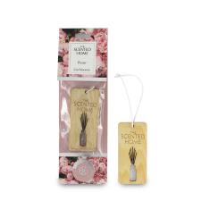 Ashleigh & Burwood Peony Car Air Fresheners (Pack of 2)