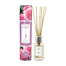 Ashleigh & Burwood Rose & Cucumber Scented Home Reed Diffuser