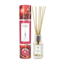 Ashleigh & Burwood Pomegranate Blush Scented Home Reed Diffuser