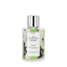 Ashleigh & Burwood  Jasmine & Tuberose Fragrance Oil 10ml