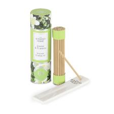 Ashleigh & Burwood Jasmine & Tuberose Incense Starter Set