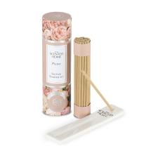 Ashleigh &amp; Burwood Peony Incense Starter Set