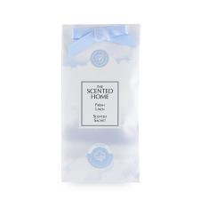 Ashleigh & Burwood Fresh Linen Scented Home Slim Scent Sachet