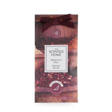 Ashleigh &amp; Burwood Moroccan Spice Scented Home Slim Scent Sachet