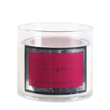 Woodbridge Cherrytini Tumbler Jar Candle