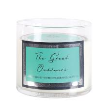 Woodbridge The Great Outdoors Tumbler Jar Candle