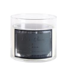 Woodbridge Fresh Clean Linen Tumbler Jar Candle