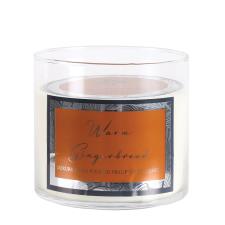 Woodbridge Warm Gingerbread Tumbler Jar Candle