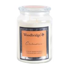 Woodbridge Celebration Large Jar Candle