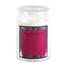 Woodbridge Cherrytini Large Jar Candle