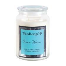 Woodbridge Ocean Waves Large Jar Candle