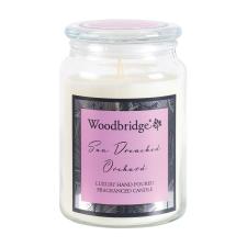 Woodbridge Sun Drenched Orchard Large Jar Candle