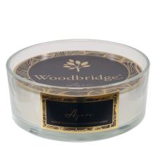 Woodbridge Azure (Bleu De Chanel - Chanel Inspired) 5 Wick Candle