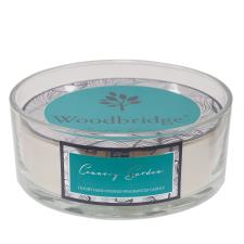 Woodbridge Country Garden 5 Wick Candle