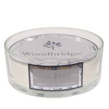 Woodbridge Glacial Mountain 5 Wick Candle